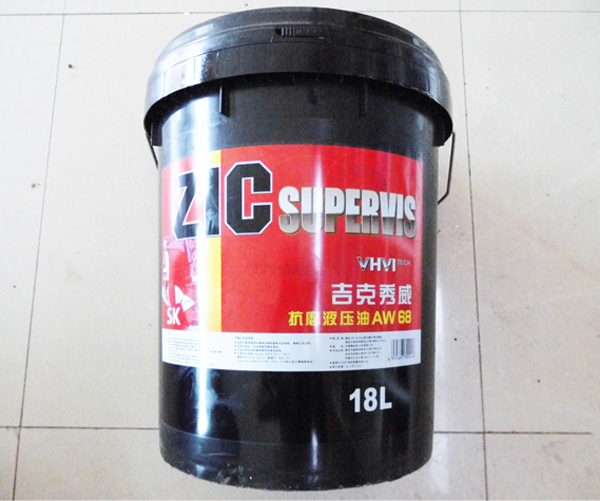 SK液壓油(18L)