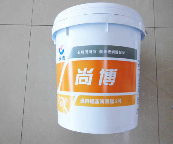長城黃油(16KG)
